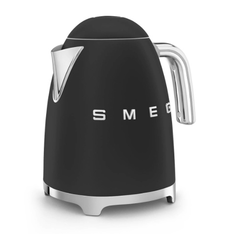 Ấm Đun Nước Siêu Tốc Smeg KLF03, 3000W