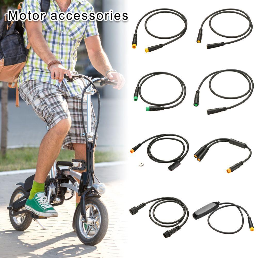Bộ Cảm Biến Chuyển Số 14 Kiểu BBS01 BBS02 Bbshad Chống Thấm Nước
