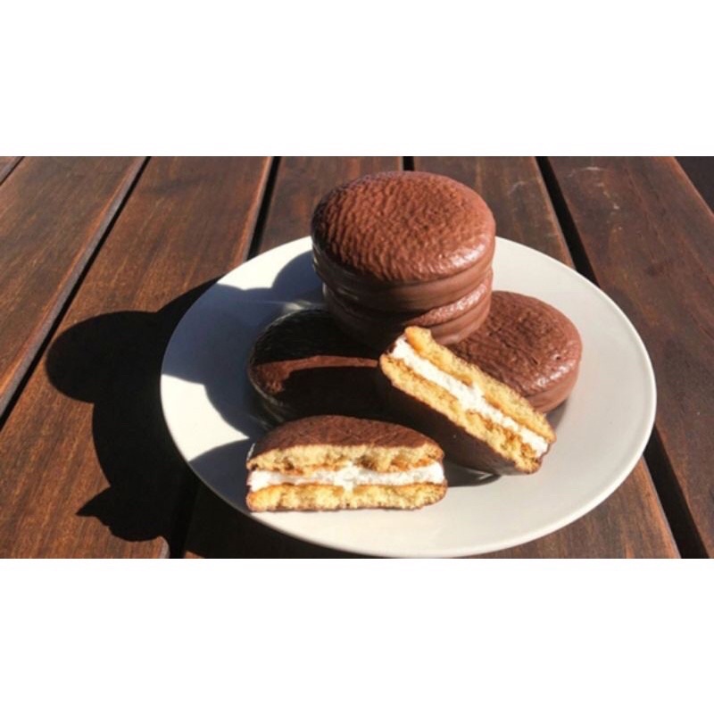 Bánh chocopie Orion hộp 12 cái