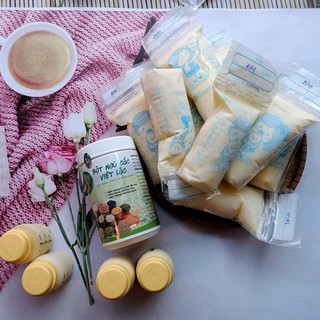 ngũ cốc việt lộc❣️ free ship ❣️[ LỢI SỮA -TĂNG -GIẢM CÂN AN TOÀN ]