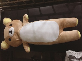 Kuma 90cm [ hàng ord ]