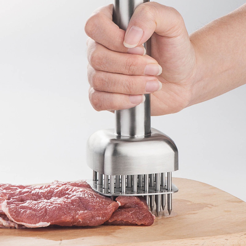 Dụng Cụ Hỗ Trợ Nhồi Thịt Gà / Thịt Bằng Tay Tiện Dụng