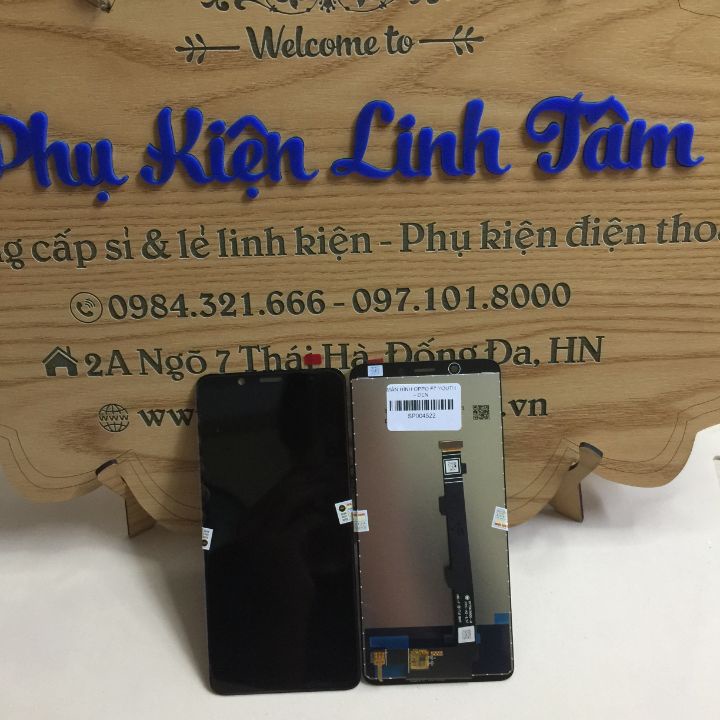 Màn hình Oppo F7 Youth / Realme 1 / F7Youth / Realme1