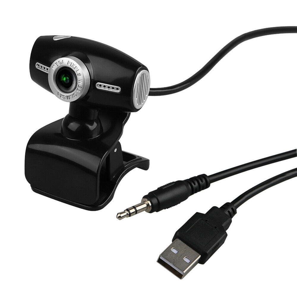 Webcam Usb 2.0 3.0 Hd Cho Máy Tính | BigBuy360 - bigbuy360.vn