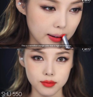 Son Shu 550