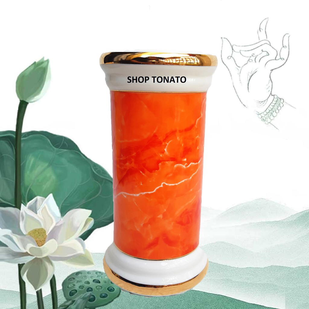 ỐNG NHANG 310 CAO 20CM