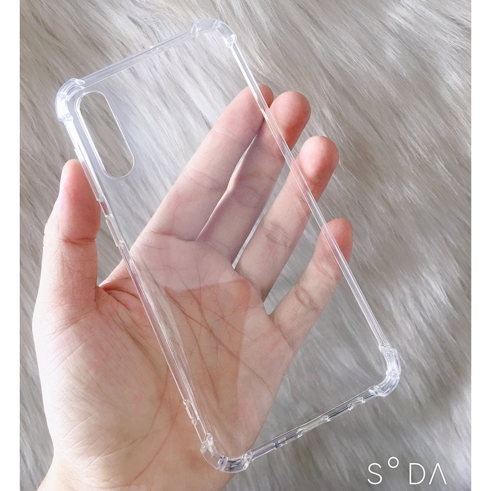 [Freeship toàn quốc từ 50k] SAMSUNG A50 /A50s/ A70 ỐP DẺO TRONG TPU CHỐNG SỐC 4 GÓC | BigBuy360 - bigbuy360.vn