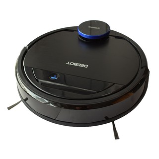 ROBOT HÚT BỤI ECOVACS DEBOOT DG36