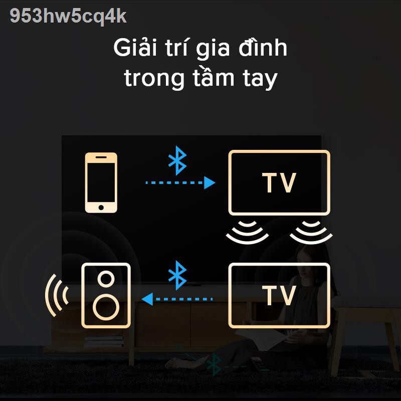 ◐[SIÊU SALE 19-23.07 - Voucher giảm 200K] Smart TV Coocaa - model 50S6G PRO Android 10.0 -4k UHD 50 inch 2 + 32G TV cast | BigBuy360 - bigbuy360.vn