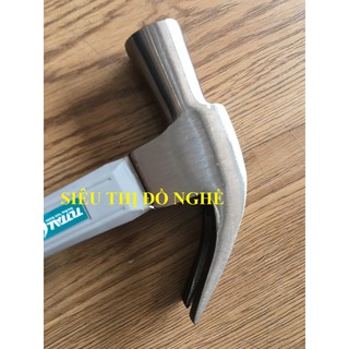 Búa nhổ đinh TOTAL THT73227