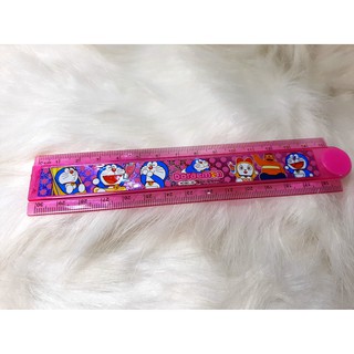 Thước doremon 15 / 30cm
