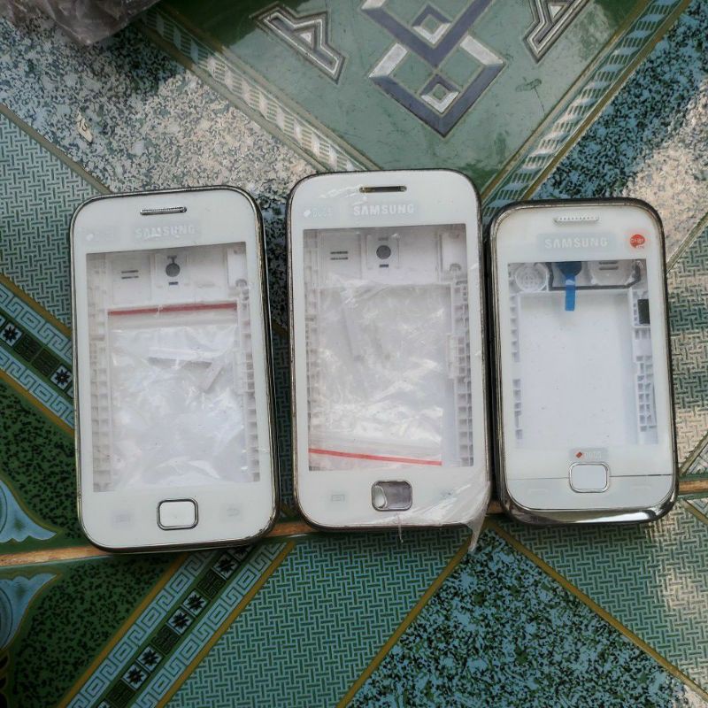 vỏ điện thoại Samsung Chat On Duos