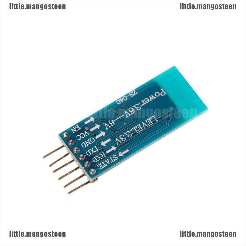 Mạch Thu Phát Bluetooth Hc-05 06 Cho Arduino