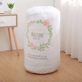 Túi đựng chăn ga dây rút