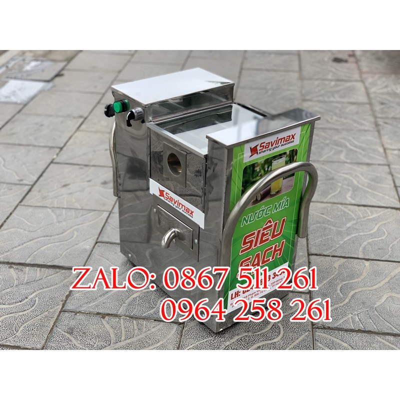 Máy ép nước mía giá rẻ tại Hải Phòng, máy ép nước mía F1-400