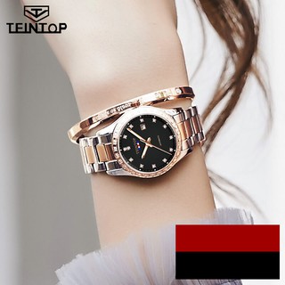 Đồng Hồ Nữ Teintop T7005