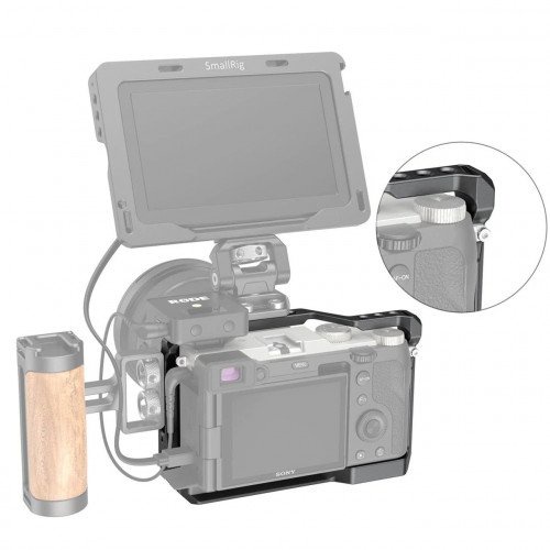 SmallRig for Sony A7C