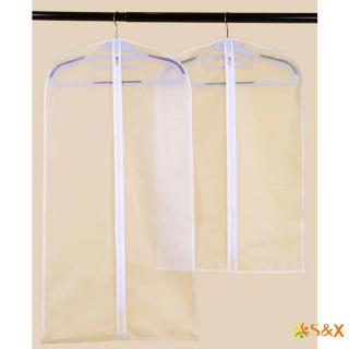 Túi bọc quần áo chống bụi