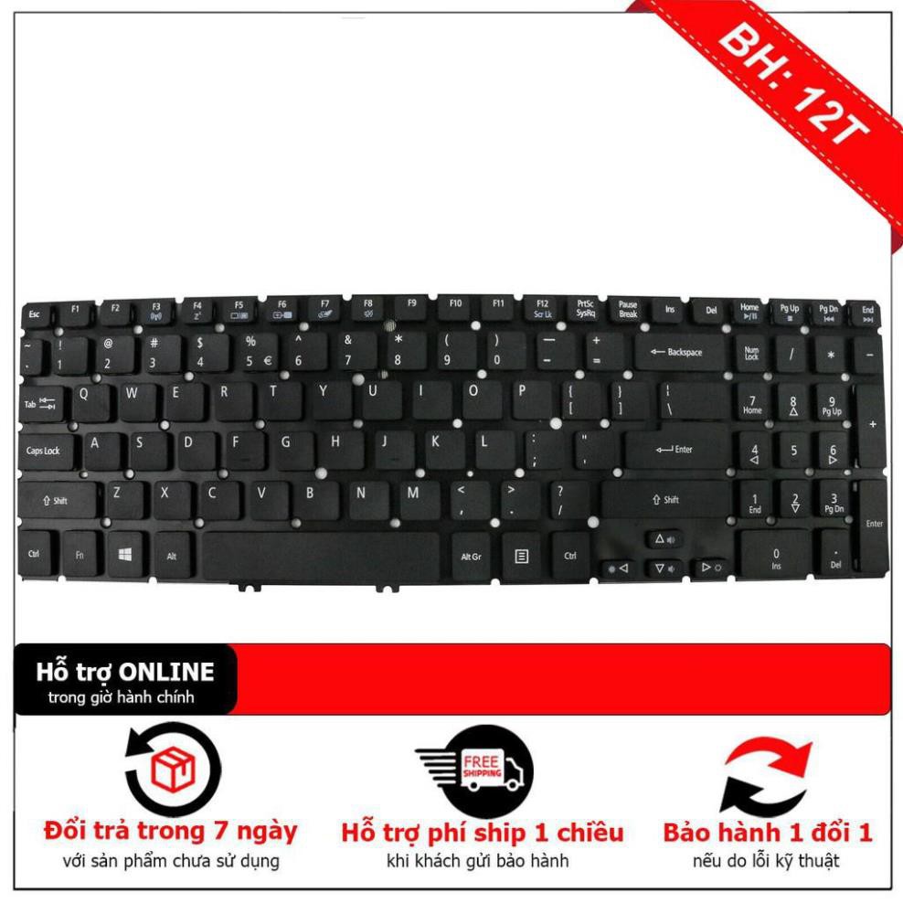 [BH12TH] Bàn Phím Laptop Acer Aspire Ultrabook V5 V5-531, V5-531G V5-531P V5-531PG V5-551, V5-571PG, V5-571G, V5-571P