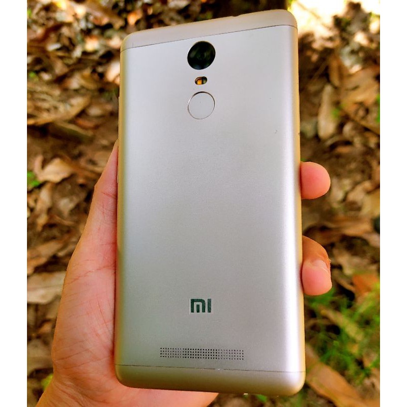Điện thoại Xiaomi Redmi Note 3 Pro, pin 4000, 2 sim 4G, Snapdragon 650 mạnh mẽ | BigBuy360 - bigbuy360.vn