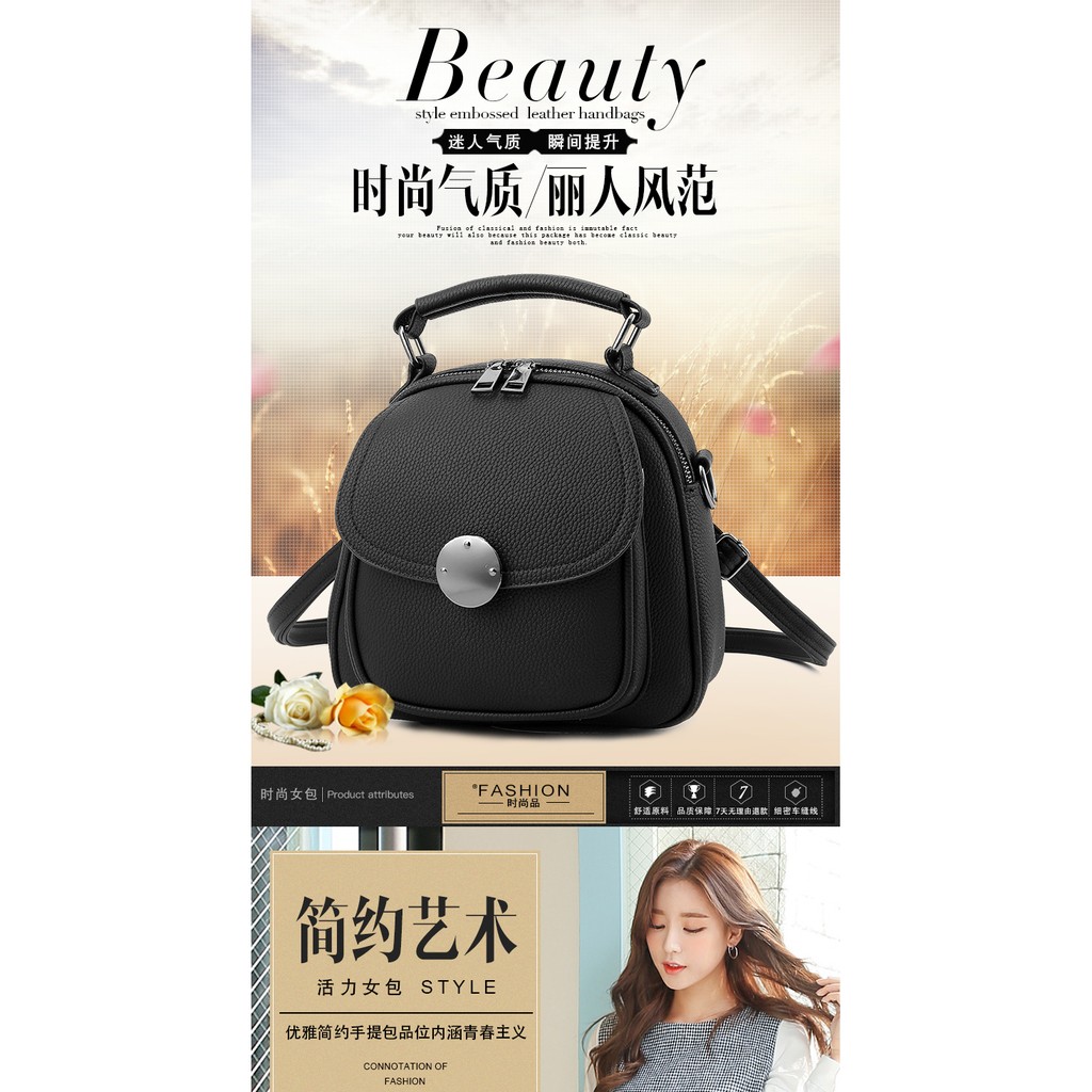 balo nữ mini .9