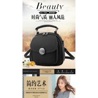 Balo nữ mini .9