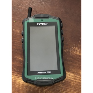 Máy nội soi công nghiệp Extech BR90