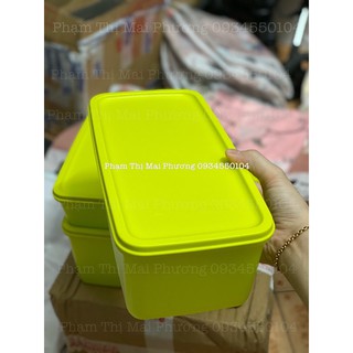 SET HỘP TRỮ MÁT TUPPERWARE Stak n Stor