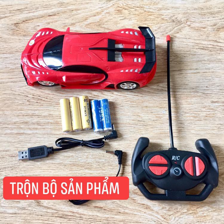 ĐỒ CHƠI XE ĐIỀU KHIỂN 1:28 RC DÀNH CHO BÉ