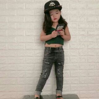 Thời trang trẻ em LYLY Kids Thời trang