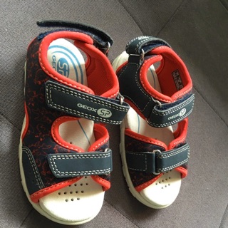 Giày sandan Geox size 20,24,25,26,27