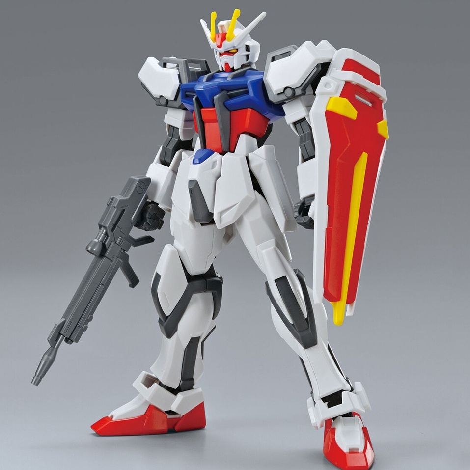 Mô hình lắp ráp Gunpla - BANDAI - Entry Grade 1/144 Strike Gundam