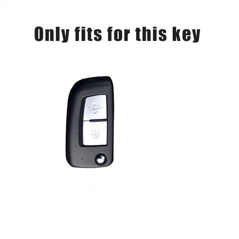 Vỏ Bảo Vệ Chìa Khóa Xe Hơi 2020 Nissan Qashqai J11 X-Trail Juke Micra Murano Livina Tiida Nismo Maxima Quest Altima Pulsar F15 Rogue Cefiro A32