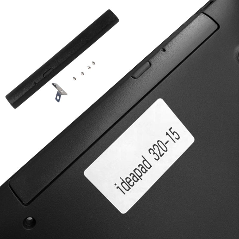 Bảng Điều Khiển Trước DVD/RW Cho Lenovo IdeaPad 320 IdeaPad 320-14IKB IdeaPad 320-15AST IdeaPad 320-15ISK