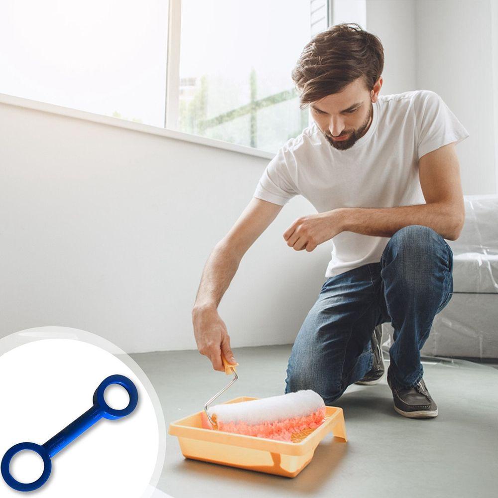 1 Cây Lăn Sơn TAYLOR1 Dễ Dàng Tẩy Rửa Tiện Dụng Cho Gia Đình