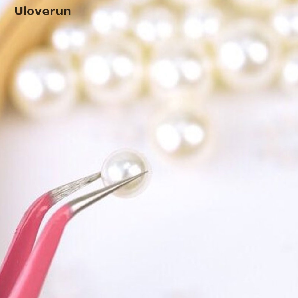 [Hàng mới về] Nhíp dán băng keo bằng thép không gỉ tiện dụng