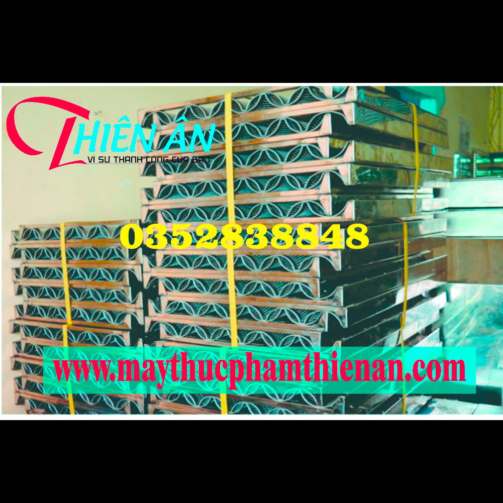 Khay nướng bánh mì đầy đủ kích thước của lò 40x60, 46x72, chống dính, bằng, lỗ, sóng đều có, hàng đảm bảo chất lượng