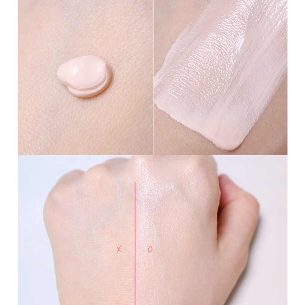 Kem Dưỡng Trắng Nâng Tone Nuôi Dưỡng Làn Da Trắng Sáng, Khỏe Mạnh AHC Aura Secret Toneup Cream SPF30/PA++