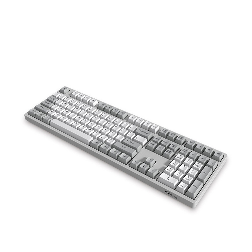 Bàn phím cơ AKKO 3108 Silent - Bảo Hành Chính Hãng