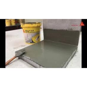 Sika 1F  - Hợp chất chống thấm cho bề mặt bê tông và vữa