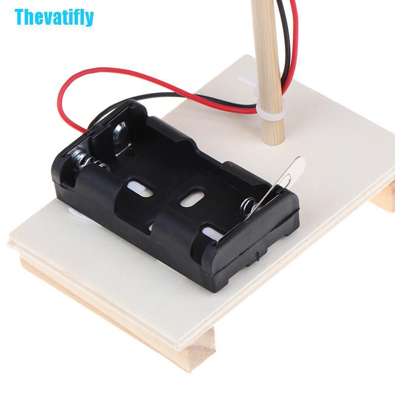 Bộ Đồ Chơi Đèn Bàn Gỗ Mini Cho Bé