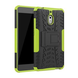 Ốp điện thoại có giá đỡ chống sốc cho Nokia 2.1 3.2 4.2