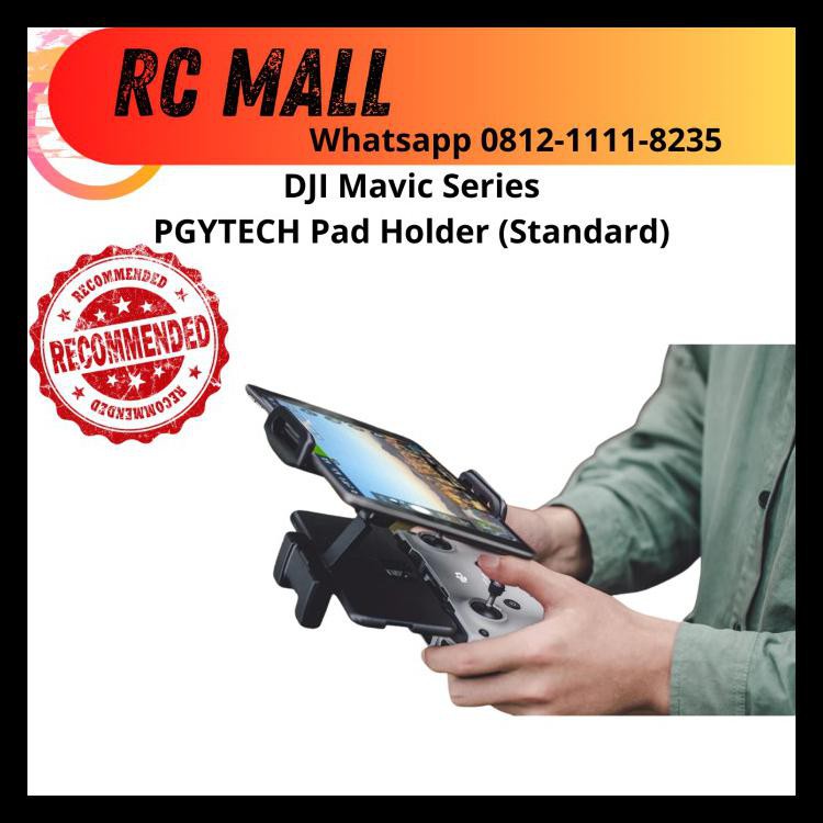 Pgytech Giá Đỡ Ipad Chuyên Dụng Cho Dji Mavic Air, Mavic Pro, Mavic 2, Spark