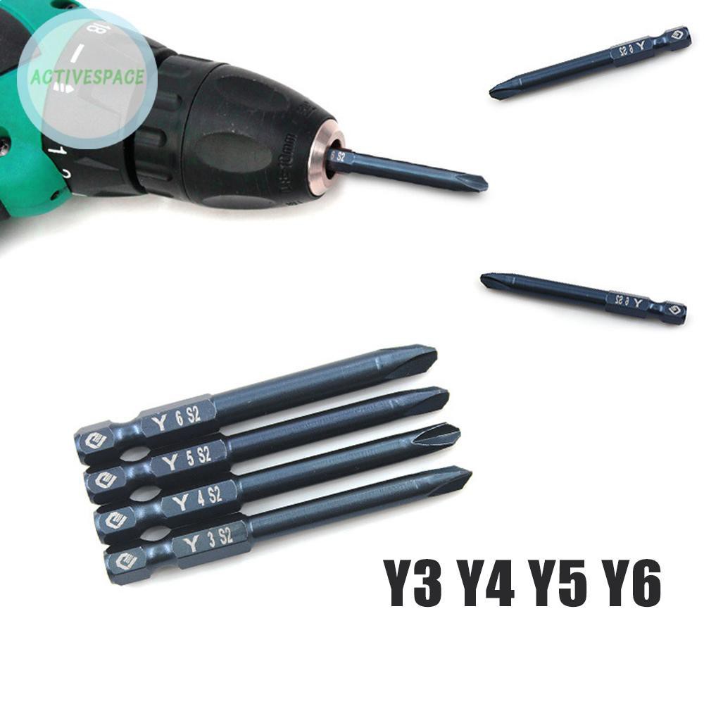 Đầu Tua Vít Lục Giác 1 / 4 Inch