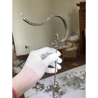 Móc đồng bạch