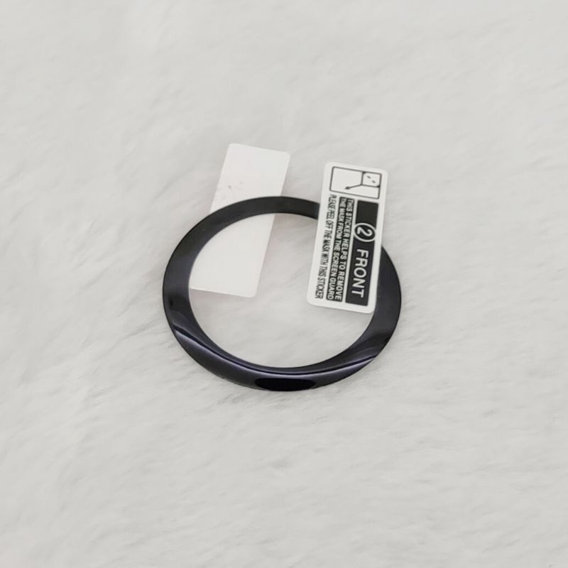 2 Miếng Dán Bảo Vệ Màn Hình Cho Đồng Hồ Samsung Galaxy Watch Active 2