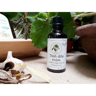 Tinh dầu tràm nguyên chất 100ml