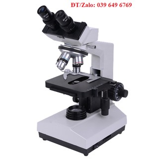 Kính hiển vi 2 mắt xsp-15