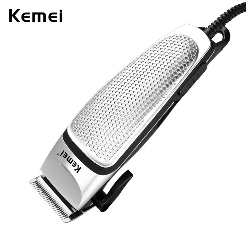 Tông đơ điện KEMEI KM-4639 cắt tóc/ tạo kiểu/ cạo râu