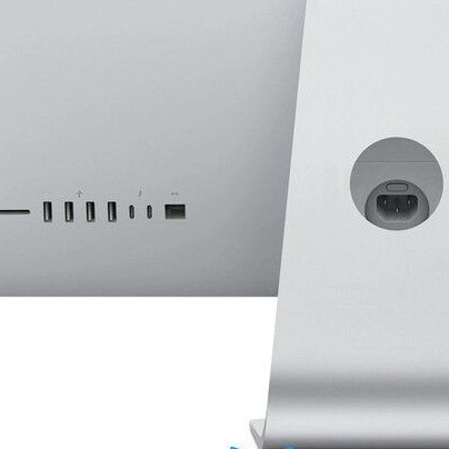 Máy tính nguyên bộ iMac 2019 – 27″ 5K – i5/3.3GHz – 8GB – 512GB SSD – Radeon Pro 5300 (MXWU2SA/A) | BigBuy360 - bigbuy360.vn